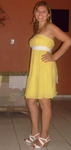 good-looking Honduras girl Yessenia from San Pedro Sula HN644