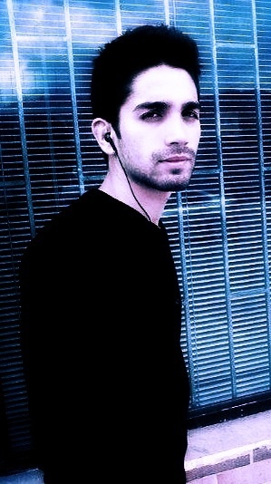 Date this hot Colombia man Davefrank from BogotÃ CO9890