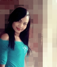 Date this young Colombia girl Ingri from Cali CO9892