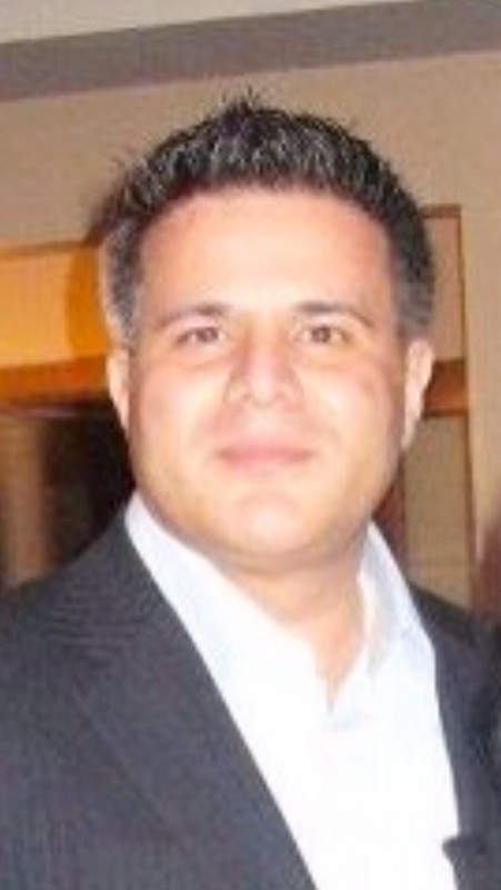 Date this nice looking United States man AndrewParadis from New York City US12678