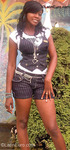 delightful Jamaica girl Deli from Montego Bay JM490