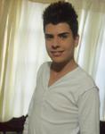 cute Colombia man  from Antioquia CO9902