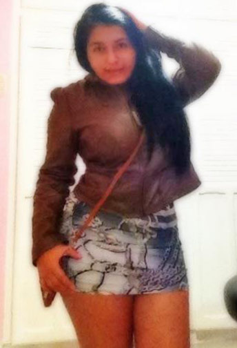 Date this foxy Colombia girl Colombiana2 from Costa Rica CO10063