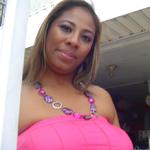 red-hot Colombia girl Karol from Cali CO9906
