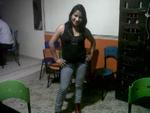 passionate Colombia girl Milena from Bogota CO9910