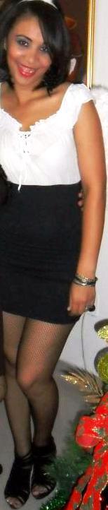 Date this lovely Colombia girl Paola from cucuta CO9915