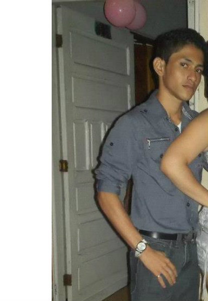 Date this fun Colombia man Sergio from Barranquilla CO9924