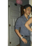 good-looking Colombia man Sergio from Barranquilla CO9924