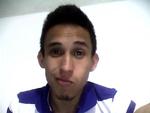 attractive Colombia man JHONNY from Bogota CO9926