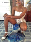 hard body Jamaica girl Munchi from Montego Bay JM674