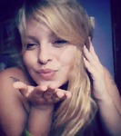 happy Colombia girl Angelica from Barranquilla CO9935