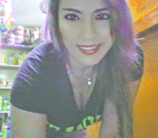 Date this cute Colombia girl Diana from Medellin CO9941