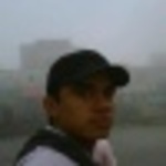 fun Colombia man Geisner neison from Bogota CO9942