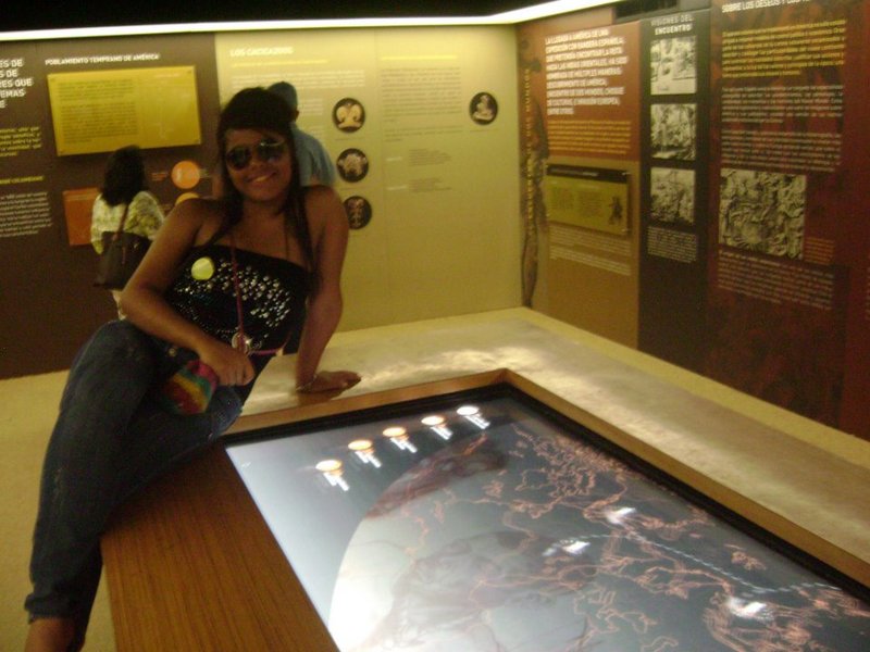 Date this georgeous Colombia girl Bebitahermosa00 from Colombia CO9944