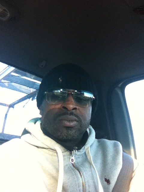 Date this athletic United States man Realblackman from Virginia Beach US12701