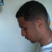 Date this tall Dominican Republic man Ygnacio from Santiago DO10816
