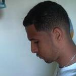 cute Dominican Republic man Ygnacio from Santiago DO10816