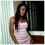 foxy Colombia girl Jenny from Cali CO9955