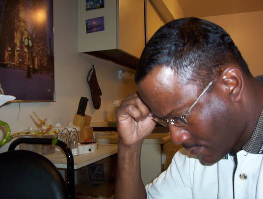 Date this nice looking United States man Brasilenos from Naperville US12713