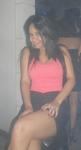 athletic Colombia girl  from Cali CO9957