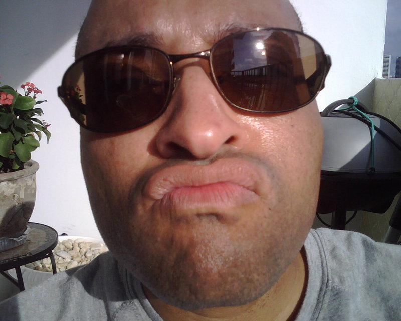 Date this funny United States man Bevern from Miami US12716