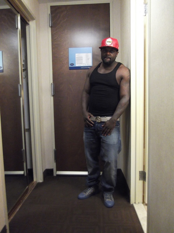 Date this georgeous United States man Unique09 from Atlanta US12720