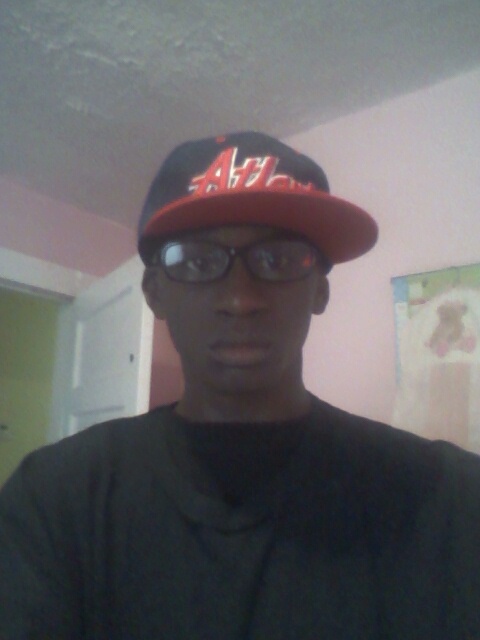 Date this fun United States man Thefacilitator from Atlanta US12732