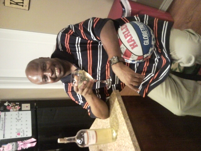 Date this athletic United States man Mike7723 from Houston US12735