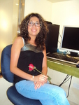 foxy Mexico girl  from Distrito Federal MX682