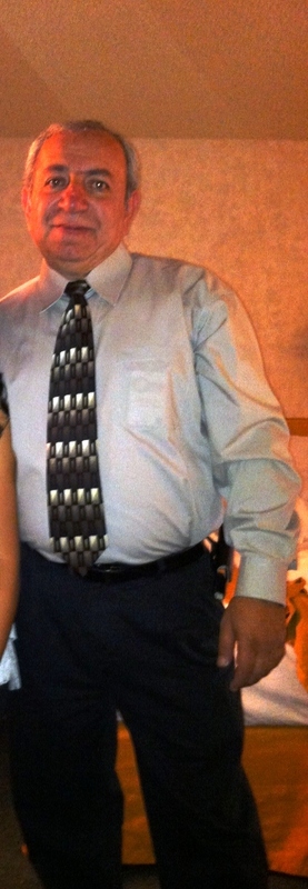 Date this athletic United States man Peter1 from San Francisco US12745