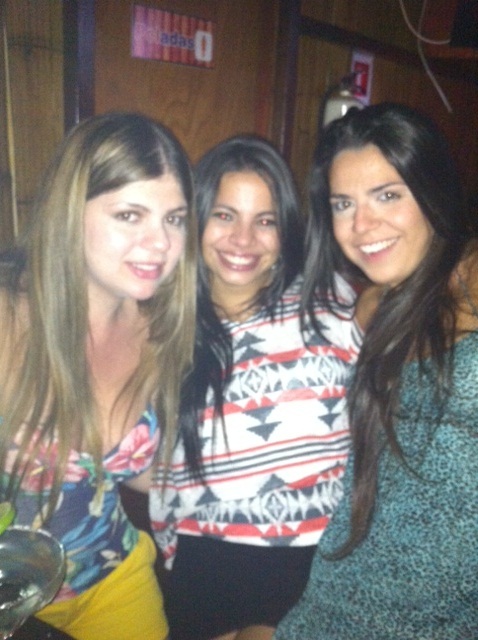 Date this pretty Argentina girl Laury:) from Buenos Aires AR55