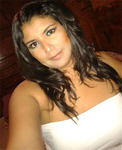 foxy Mexico girl Luisa from Los Mochis MX685