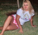 happy Spain girl Wanderlene from Salamanca ES228