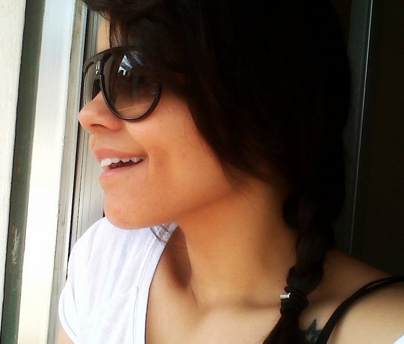 Date this beautiful Spain girl Lya from  ES229