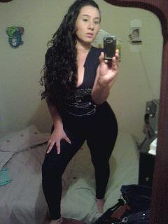 Date this athletic Colombia girl Andrea32 from Cali CO10032