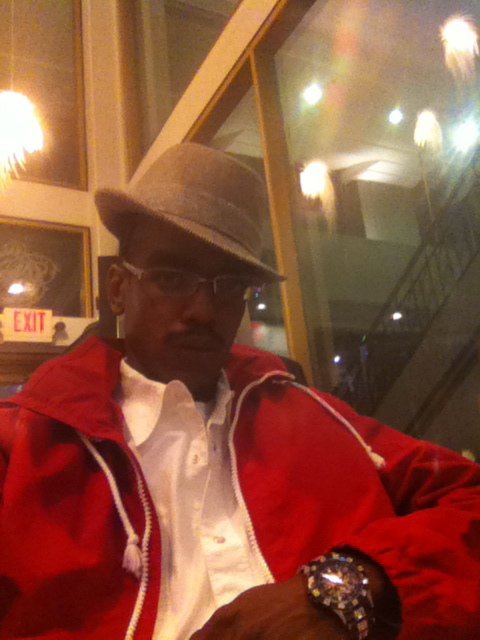 Date this attractive United States man Charles007 from Miami US12771