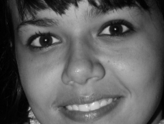 Date this georgeous Colombia girl Fausta from Cartagena CO10040