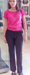 nice looking Mexico girl  from Celaya MX686