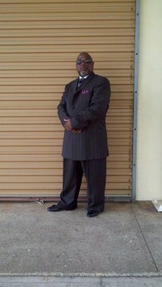 Date this pretty United States man Martin from Atlanta US12779