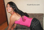 delightful Colombia girl Yuliana from Medellin CO10047