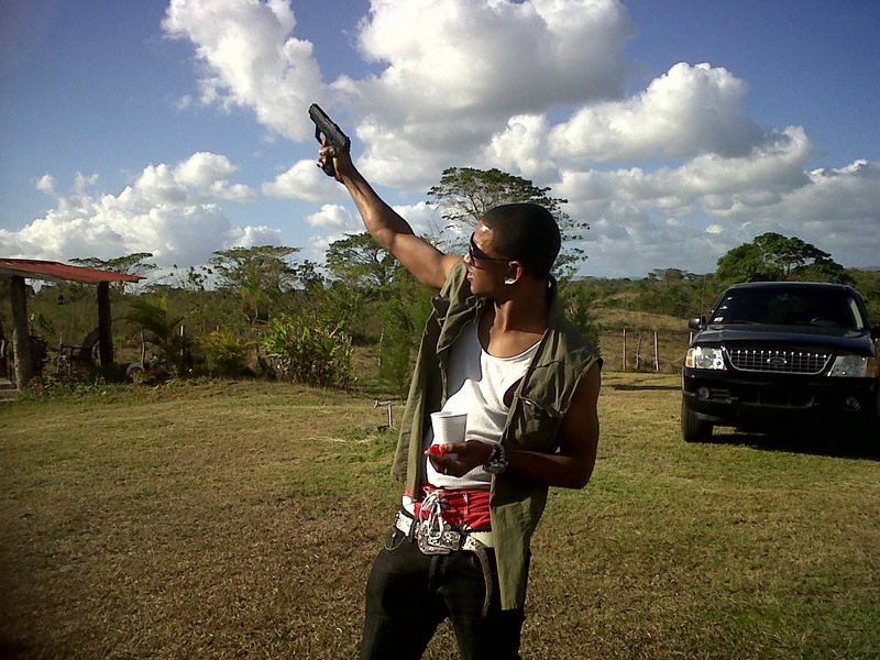 Date this good-looking Dominican Republic man Ramon from San Pedro De Macoris DO10910