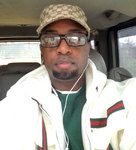 luscious United States man Carl from Baton Rouge US14352