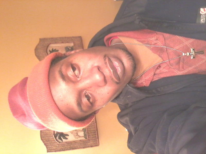 Date this gorgeous United States man Laurin from Chicago US12785