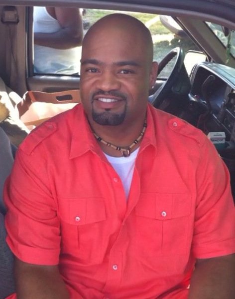 Date this hot United States man Ira from Chicago US12789