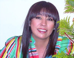 happy Mexico girl Irma from Torreon MX688
