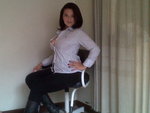 lovely Peru girl Jessica from Lima PE538