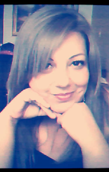 Date this foxy Colombia girl Sandra Marcela from Colombia CO10066