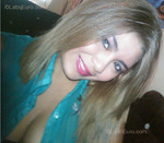 nice looking Colombia girl Monica from Neiva CO10069