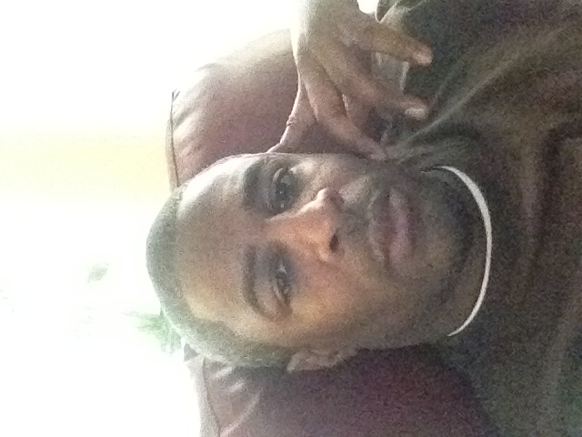 Date this exotic United States man Jbrocky from New Orleans US12803