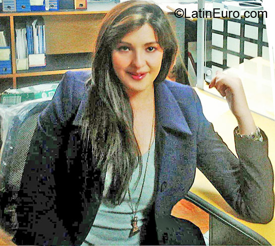 Date this fun Colombia girl Samandi from Bogota CO10076